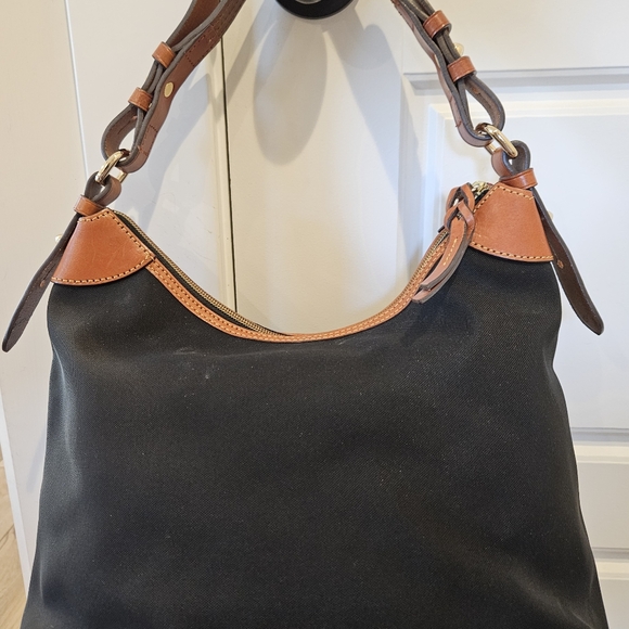 Dooney & Bourke hobo bag - Picture 2 of 3